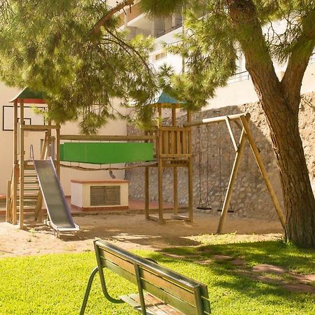 Marlicante Apartman Alicante Kültér fotó