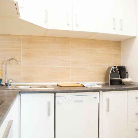 Marlicante Apartman Alicante Kültér fotó