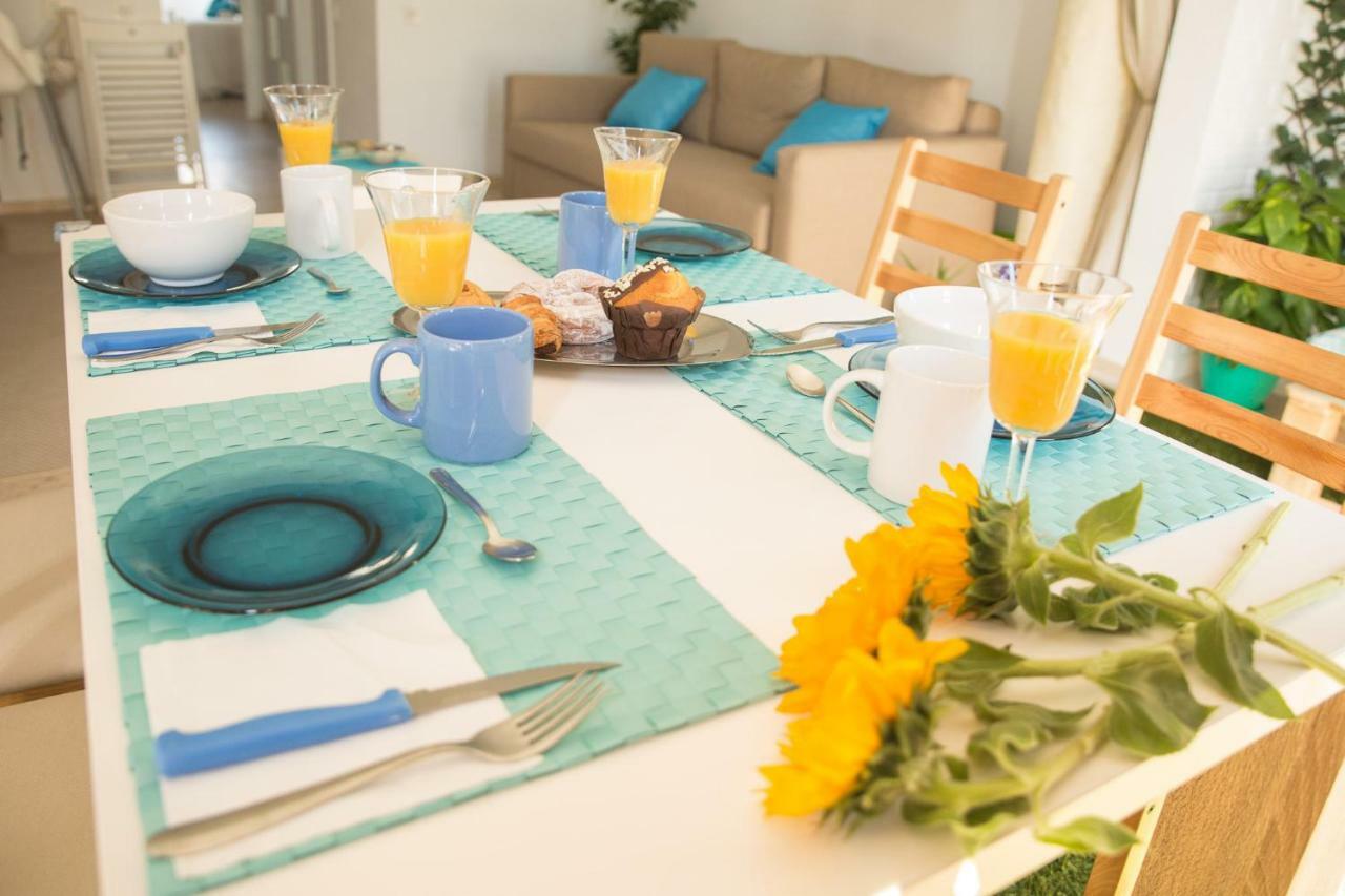 Marlicante Apartman Alicante Kültér fotó