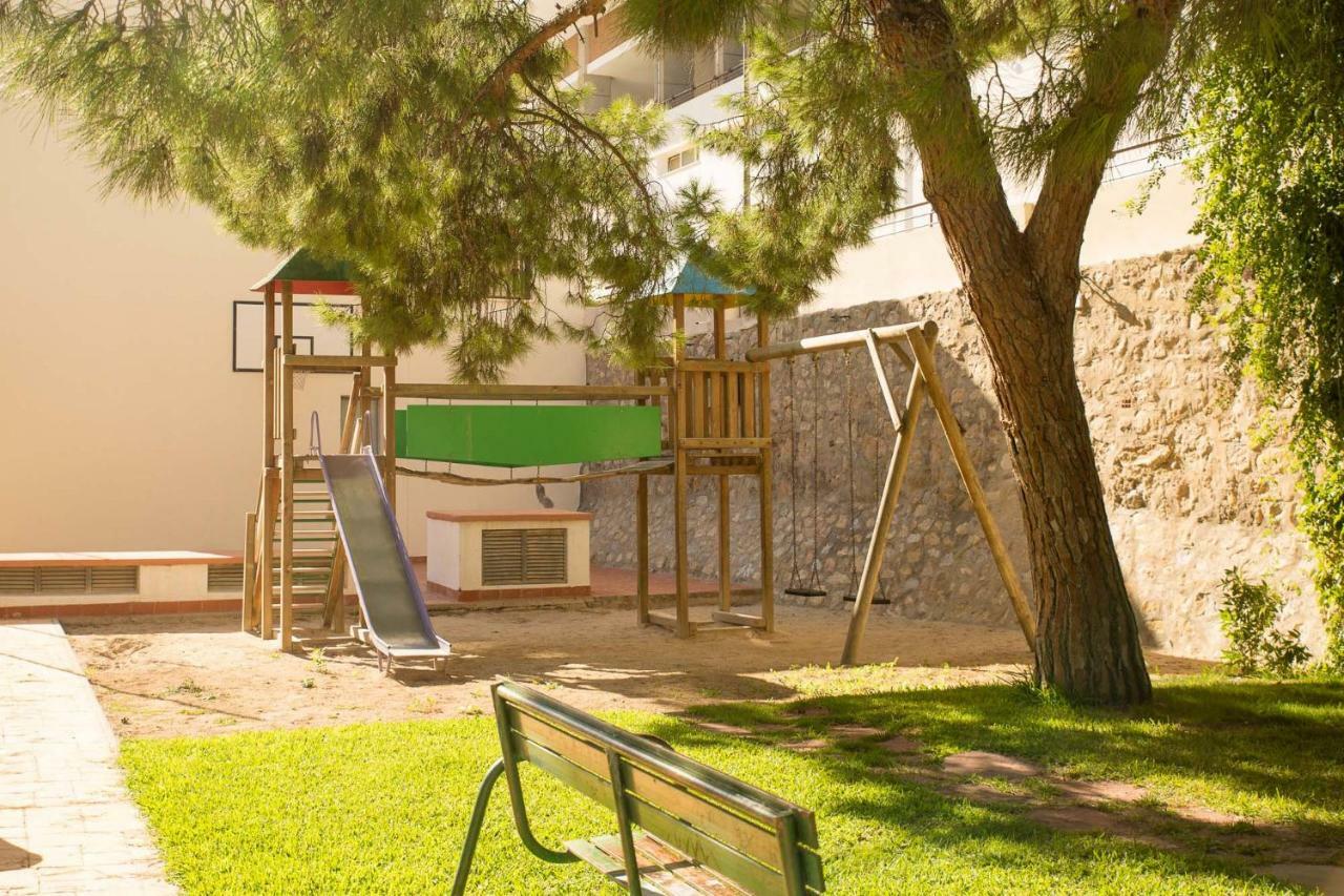 Marlicante Apartman Alicante Kültér fotó