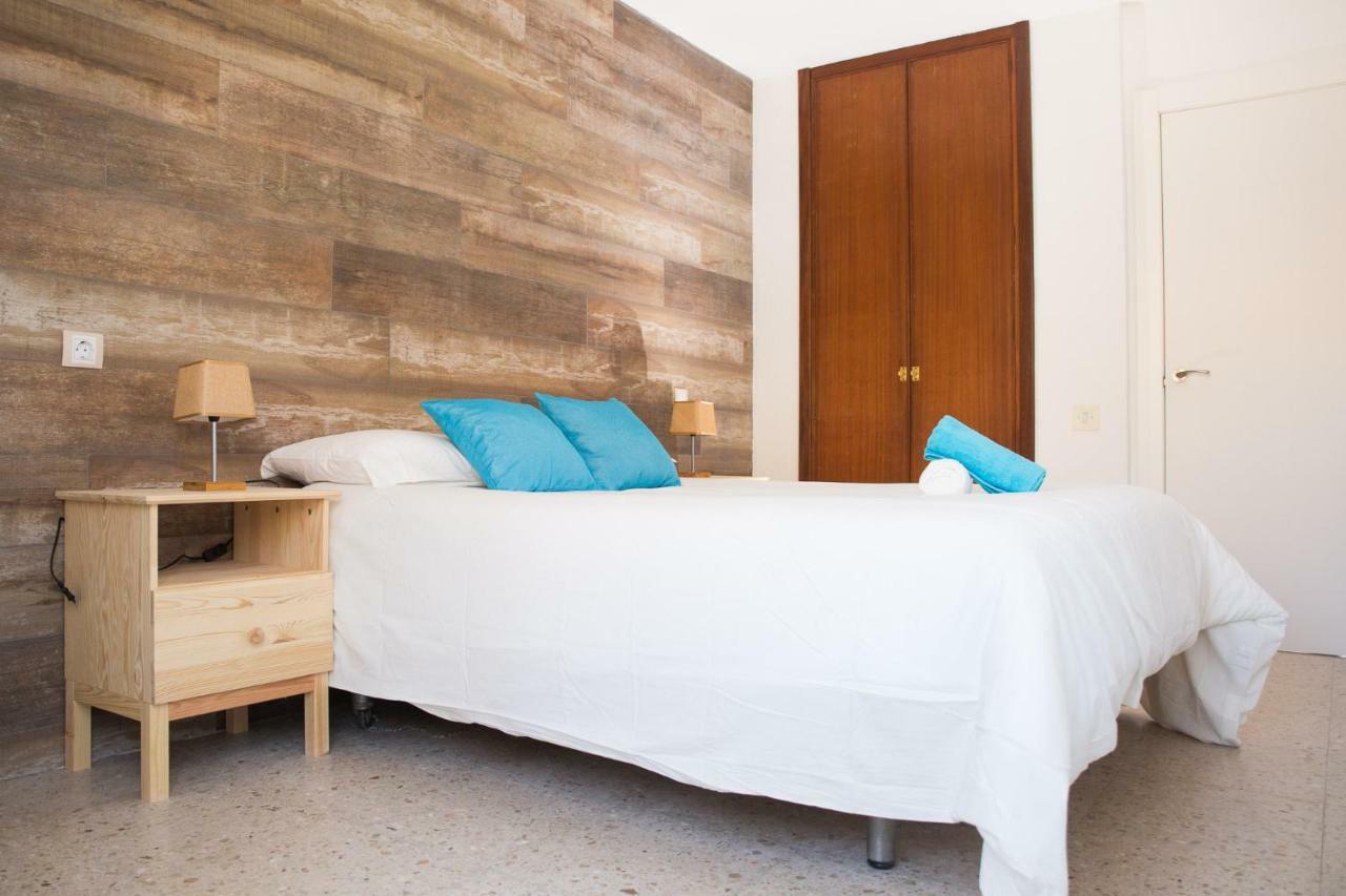Marlicante Apartman Alicante Kültér fotó