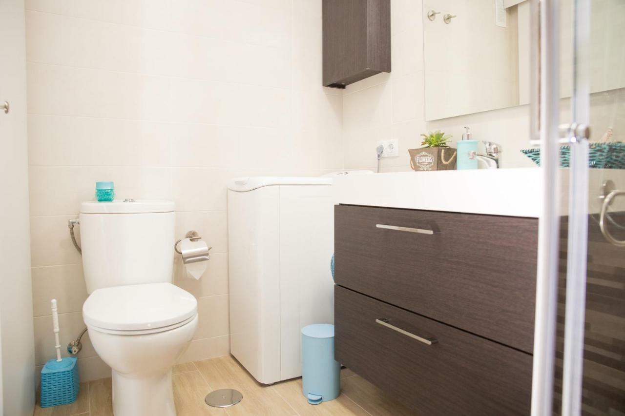 Marlicante Apartman Alicante Kültér fotó