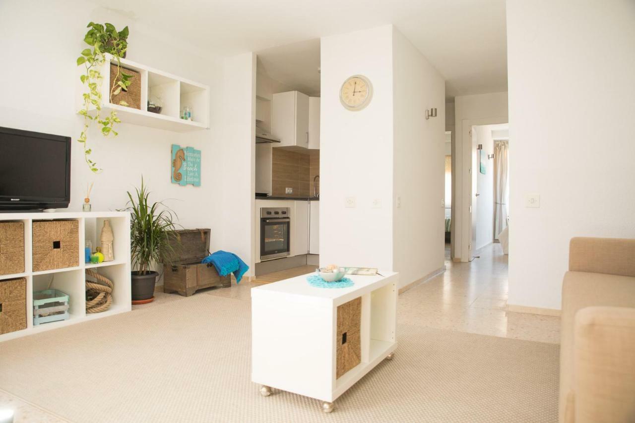 Marlicante Apartman Alicante Kültér fotó