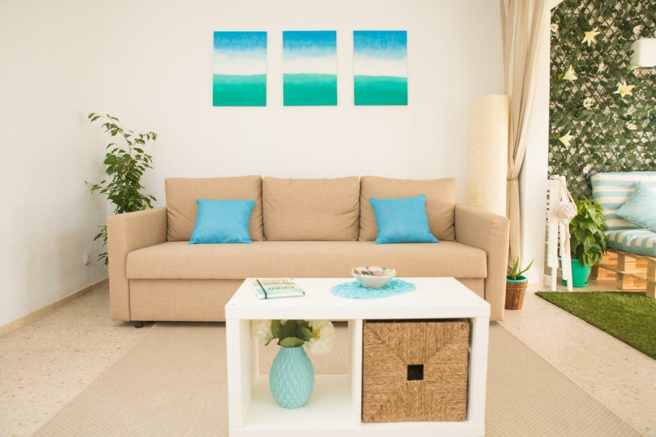 Marlicante Apartman Alicante Kültér fotó