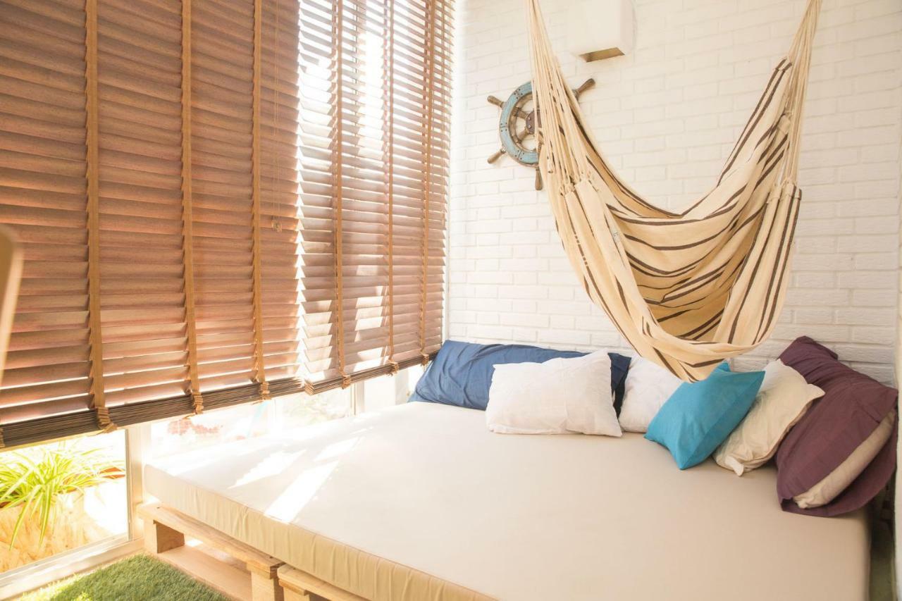 Marlicante Apartman Alicante Kültér fotó