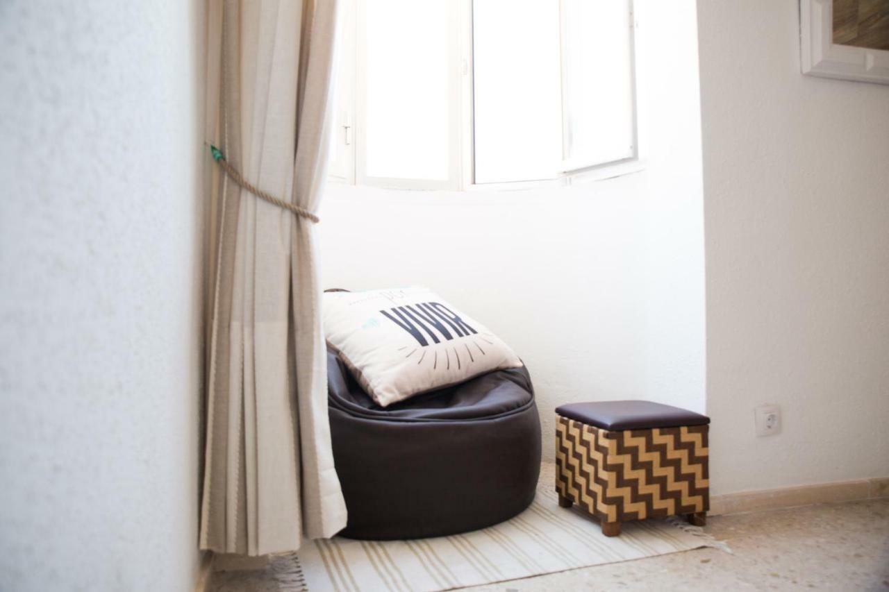 Marlicante Apartman Alicante Kültér fotó